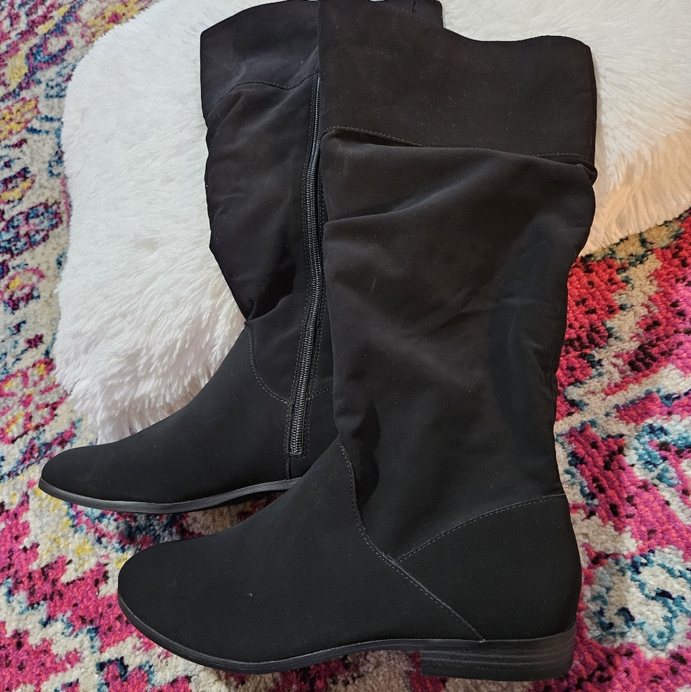 Style & Co Boots